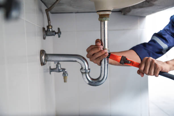 Best Plumbing System Maintenance  in Wathena, KS